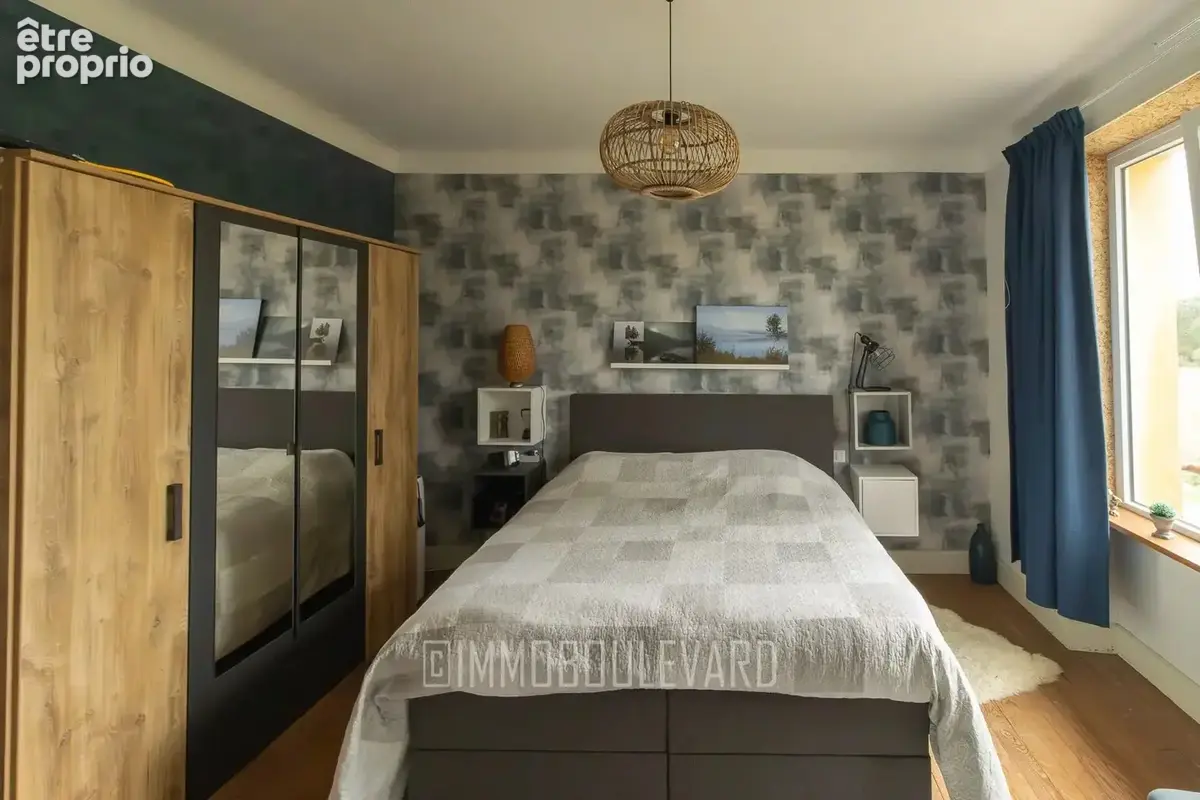 À vendre : Grande maison avec vue dégagée (63) - photo 12