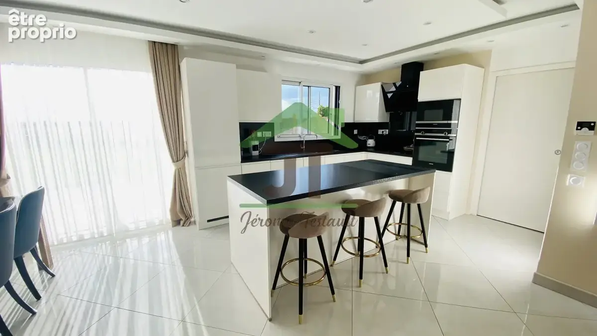 Maison 106 m² à Chateaudun  - photo 5
