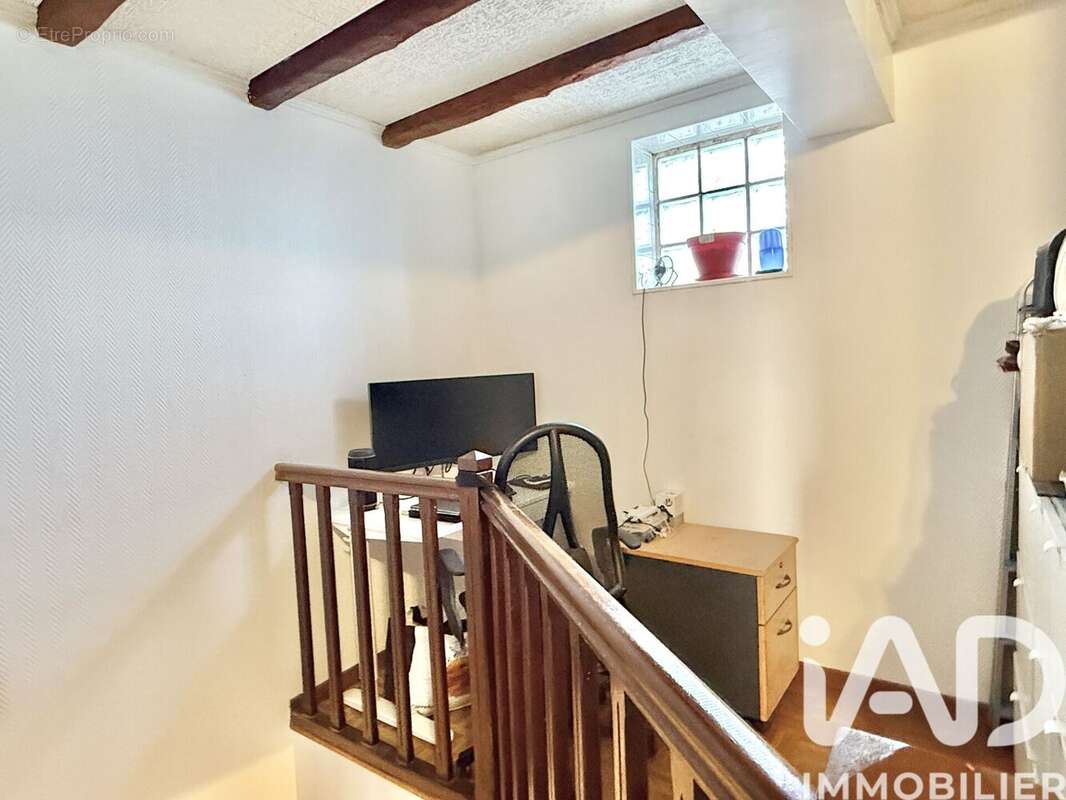 Photo 8 - Appartement à VIRY-CHATILLON