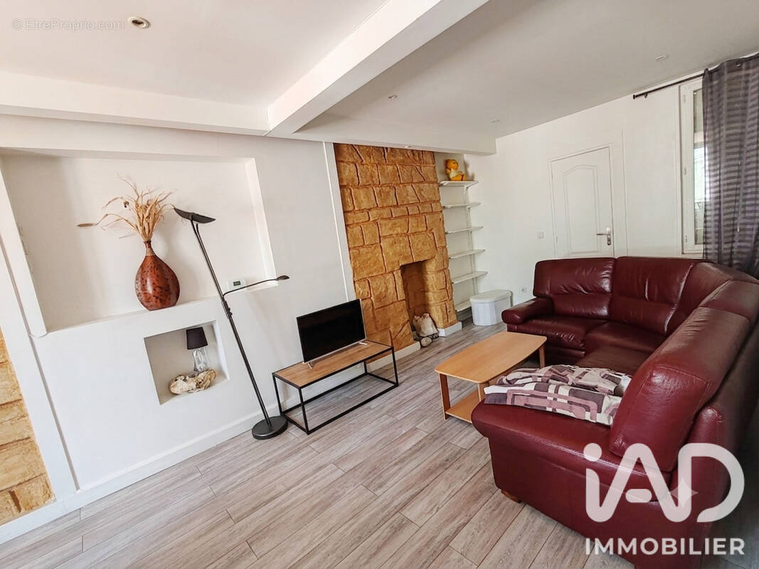Photo 1 - Appartement à LE HAVRE