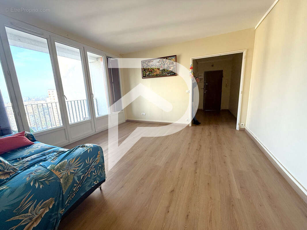 Appartement à EAUBONNE