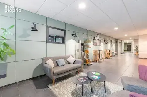 Investissement en residence hotelière - photo 2