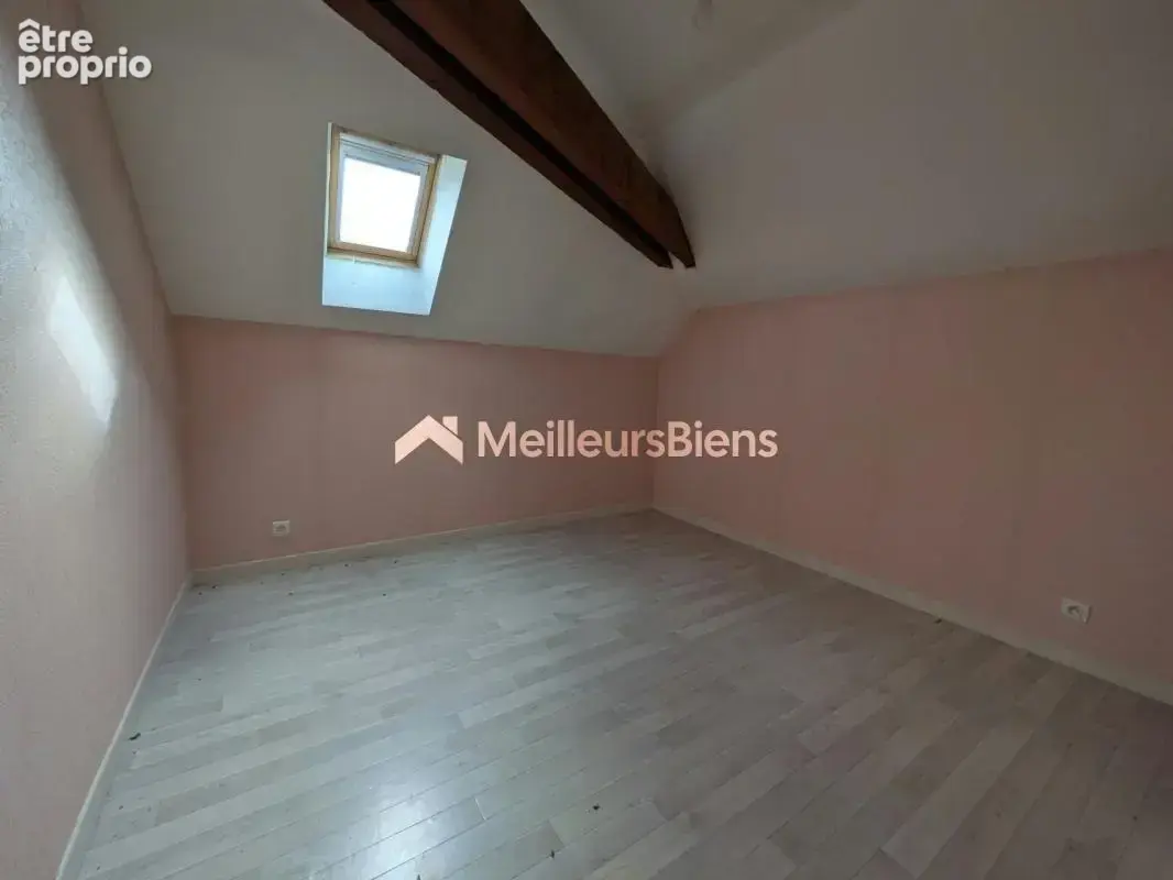 Immeuble d'habitation 6 logements à Bourbonne-les-Bains, 344 m² - photo 8