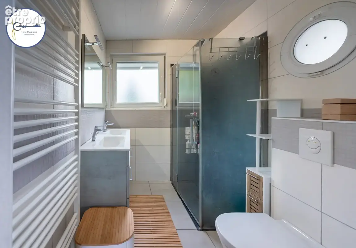 Maison EPINAL 3 pièces 80m2 - photo 6