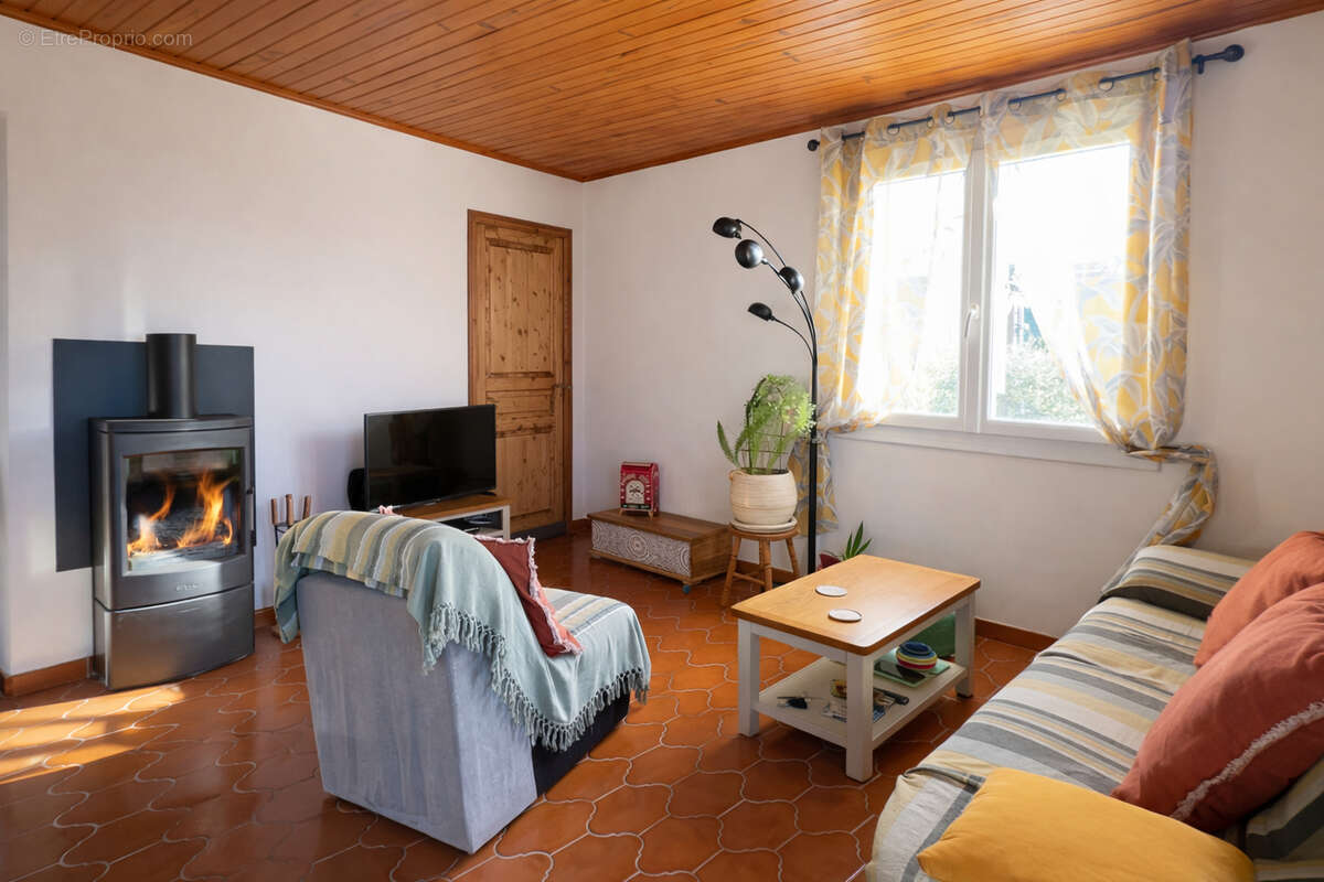 villa La verdiere - photo 11