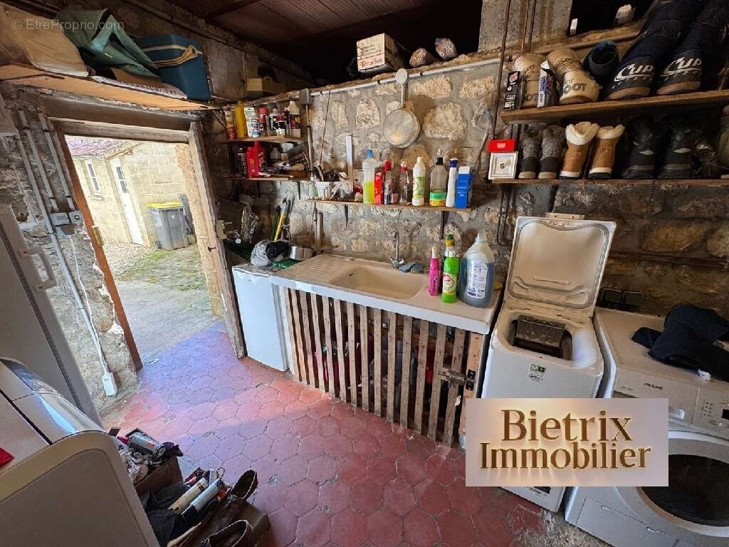 Maison à L&#039;ISLE-ADAM