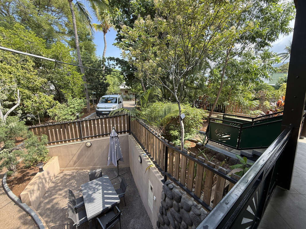 Appartement à L'ETANG-SALE