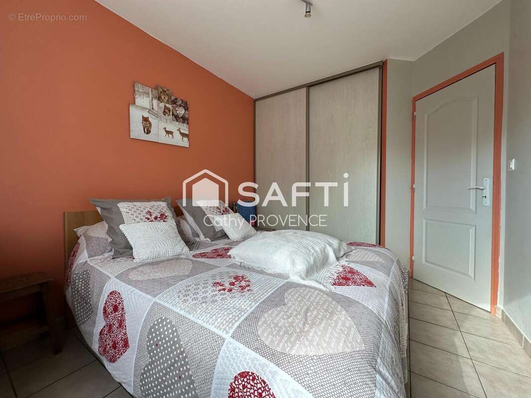 Photo 7 - Maison à LANDERONDE