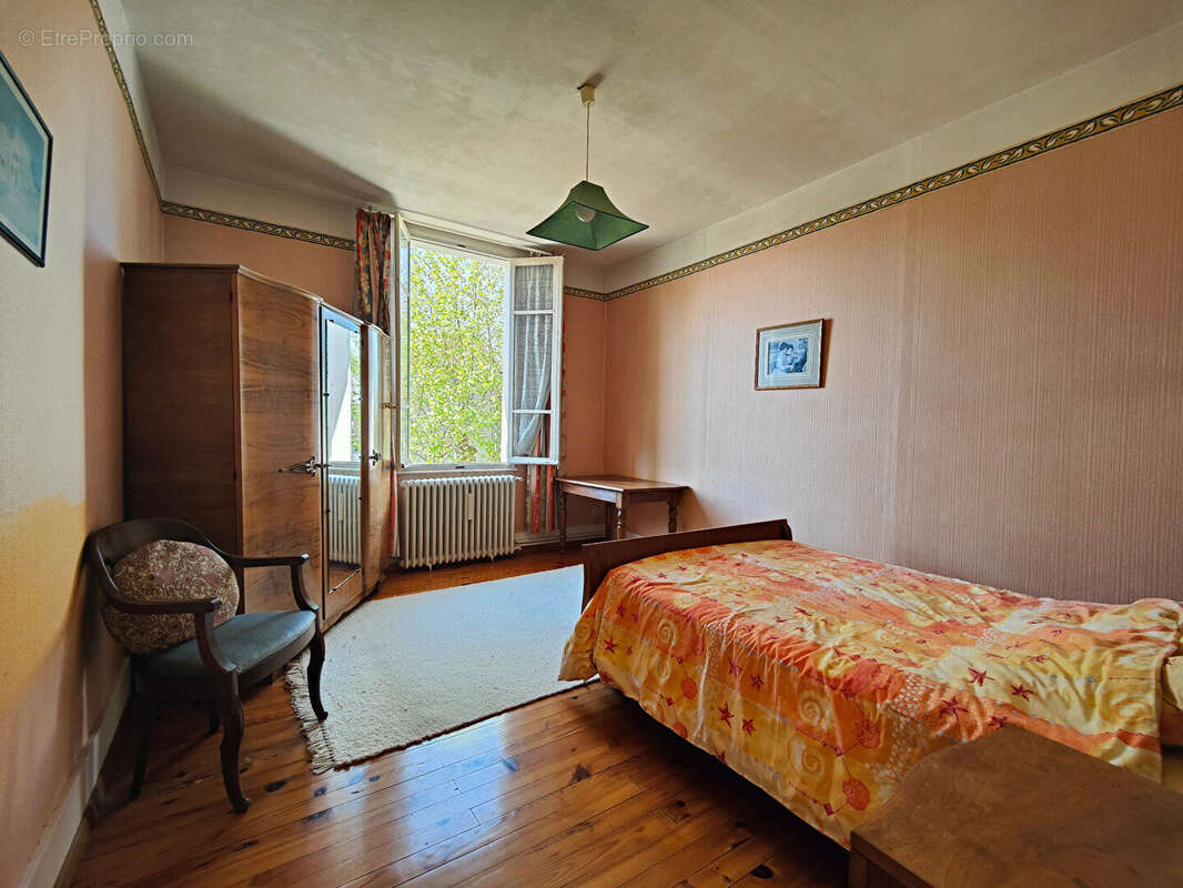 Maison à AOSTE