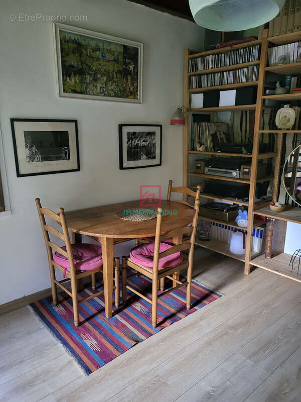 Maison à COMBRET