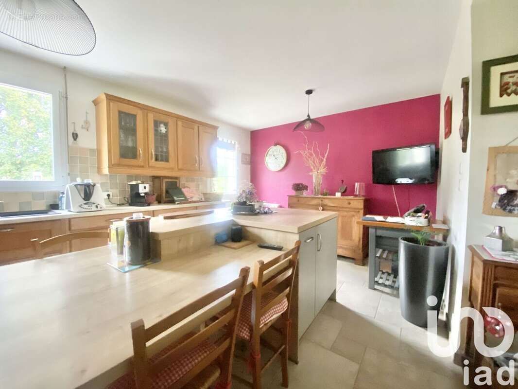 Photo 8 - Maison à PONTCHATEAU