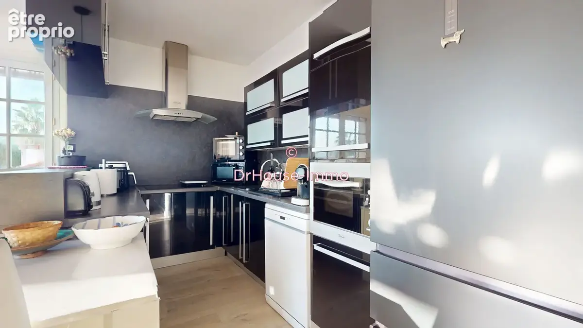 Appartement 4 pièces 101 m² à vendre à Villeneuve-Loubet (06270) - photo 36