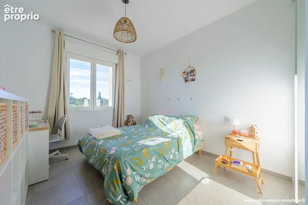 Belle propriété de 250 m² à Aubignan - photo 18