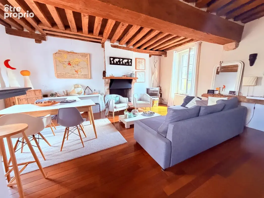 Photo 1 - Appartement à ORLEANS
