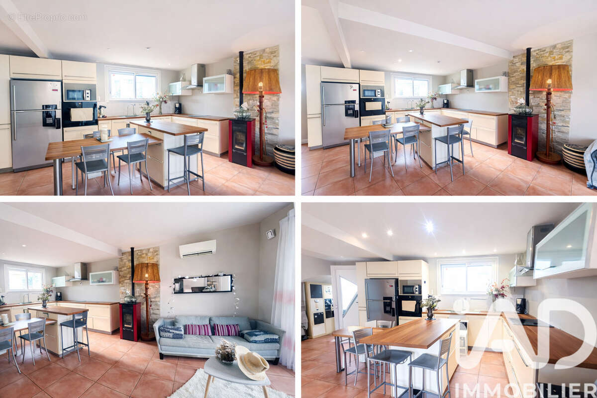 Photo 2 - Maison à PORT-VENDRES