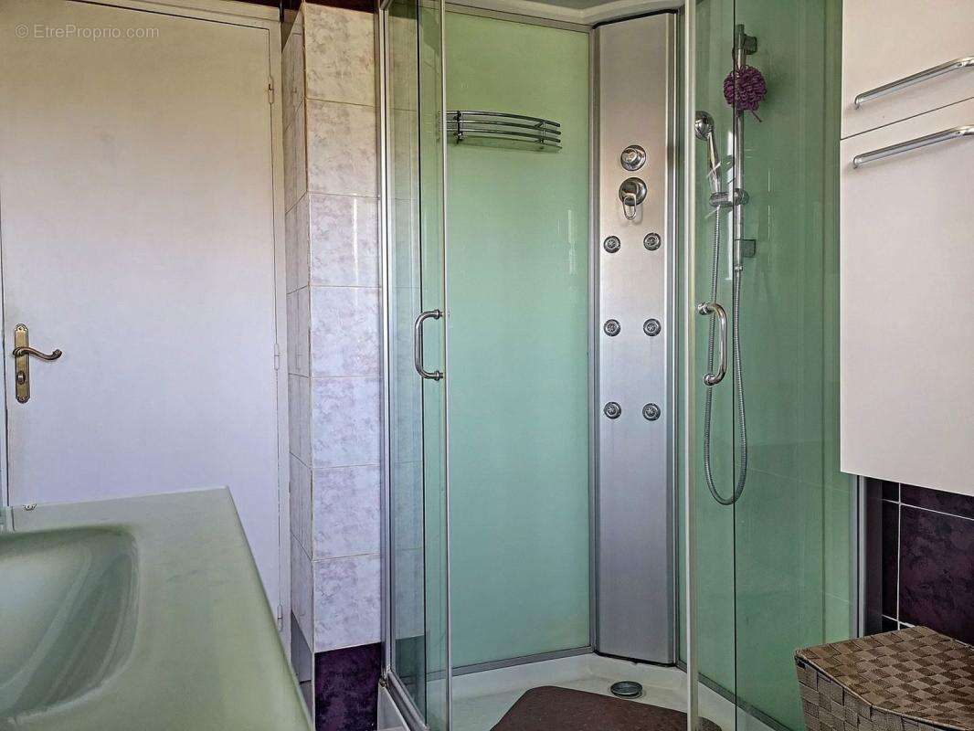 Maison à SALSES-LE-CHATEAU