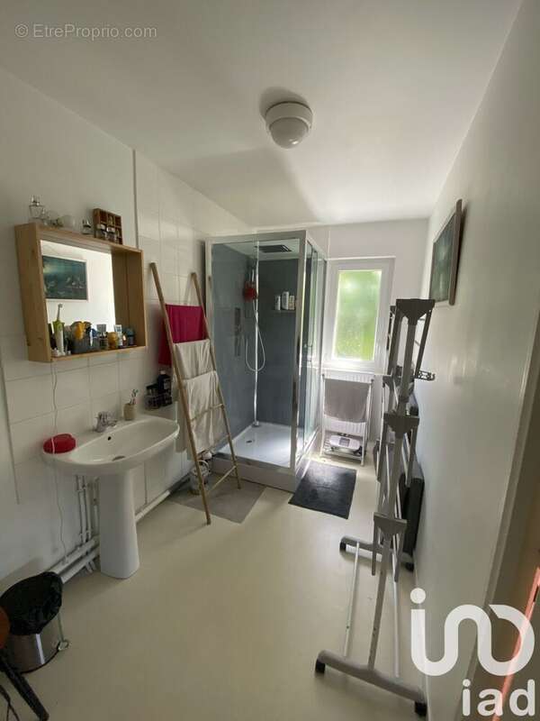 Photo 6 - Appartement à SAINT-HERBLAIN