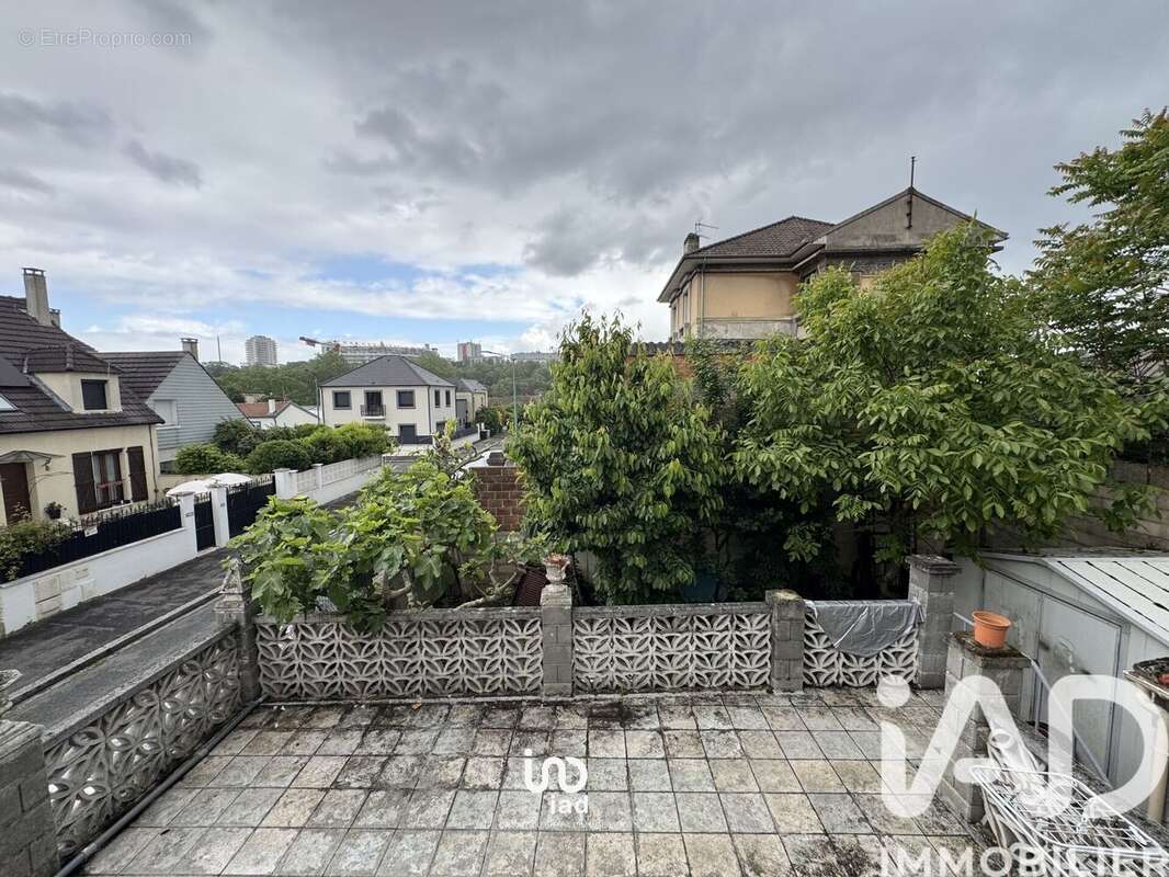 Photo 6 - Maison à ARCUEIL