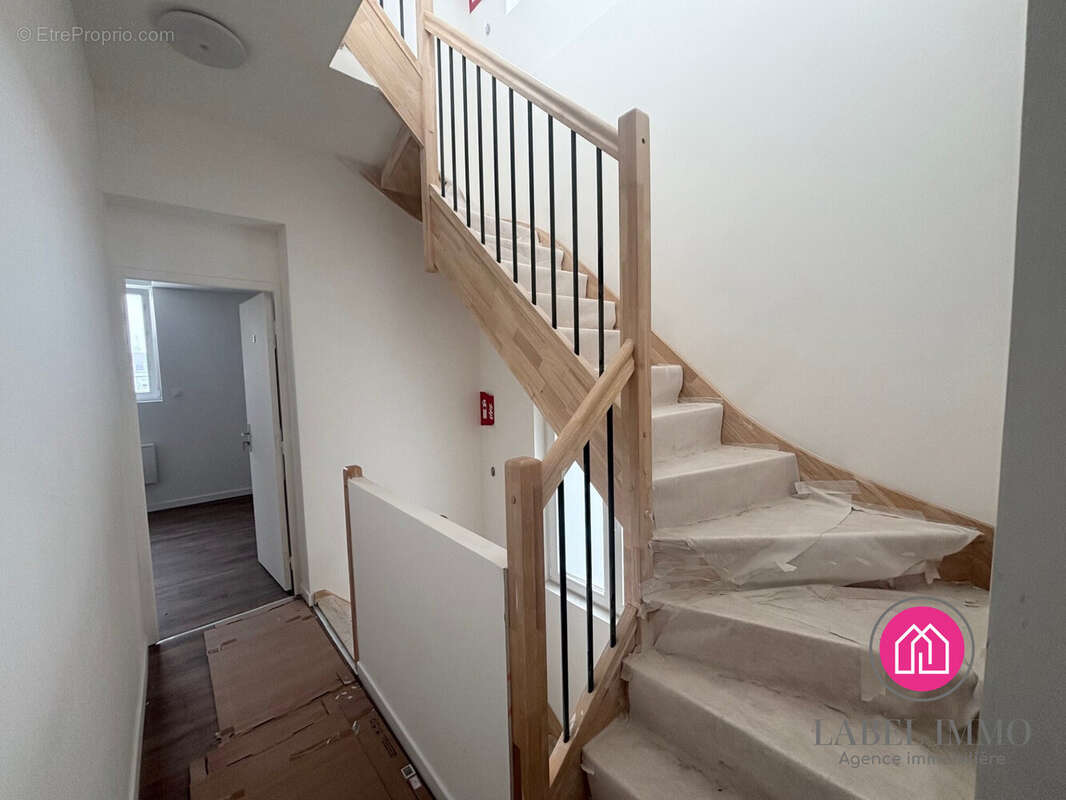 Appartement à ANZIN