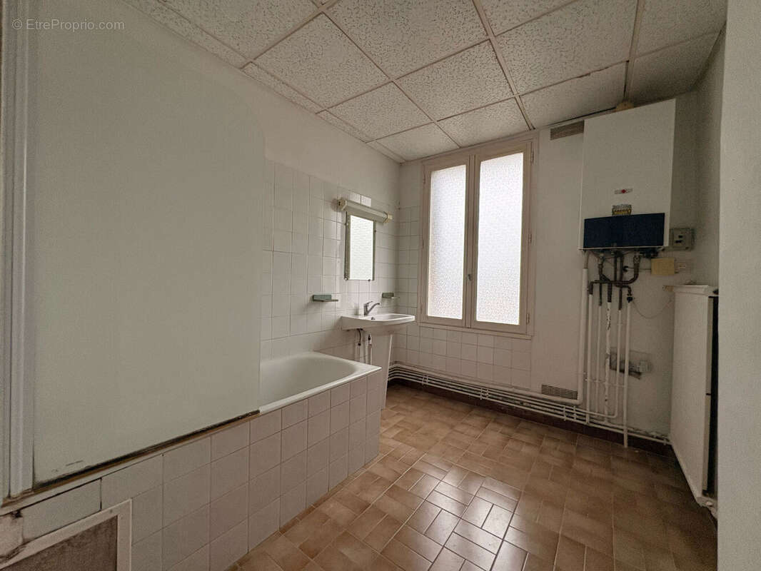 Photo 3 - Appartement à BETHUNE