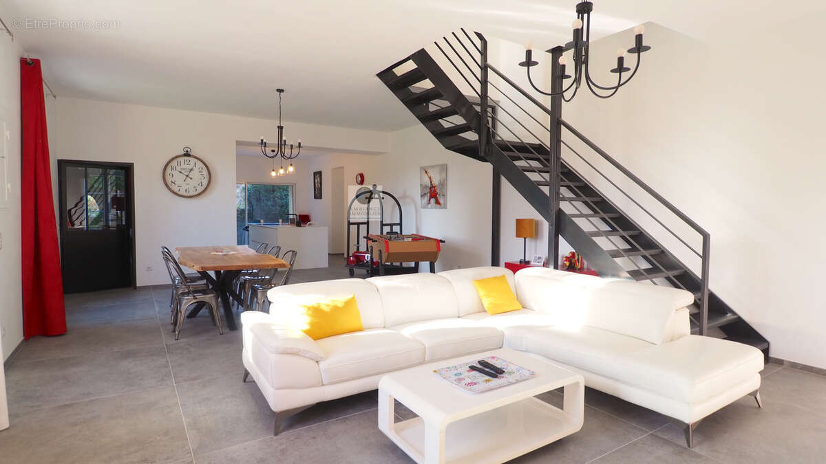 Maison à TAIN-L'HERMITAGE