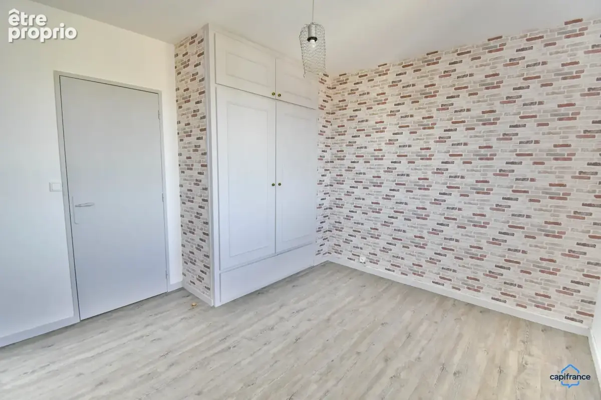 Appartement à vendre 3 pièces CHATEAUROUX (36) - photo 13