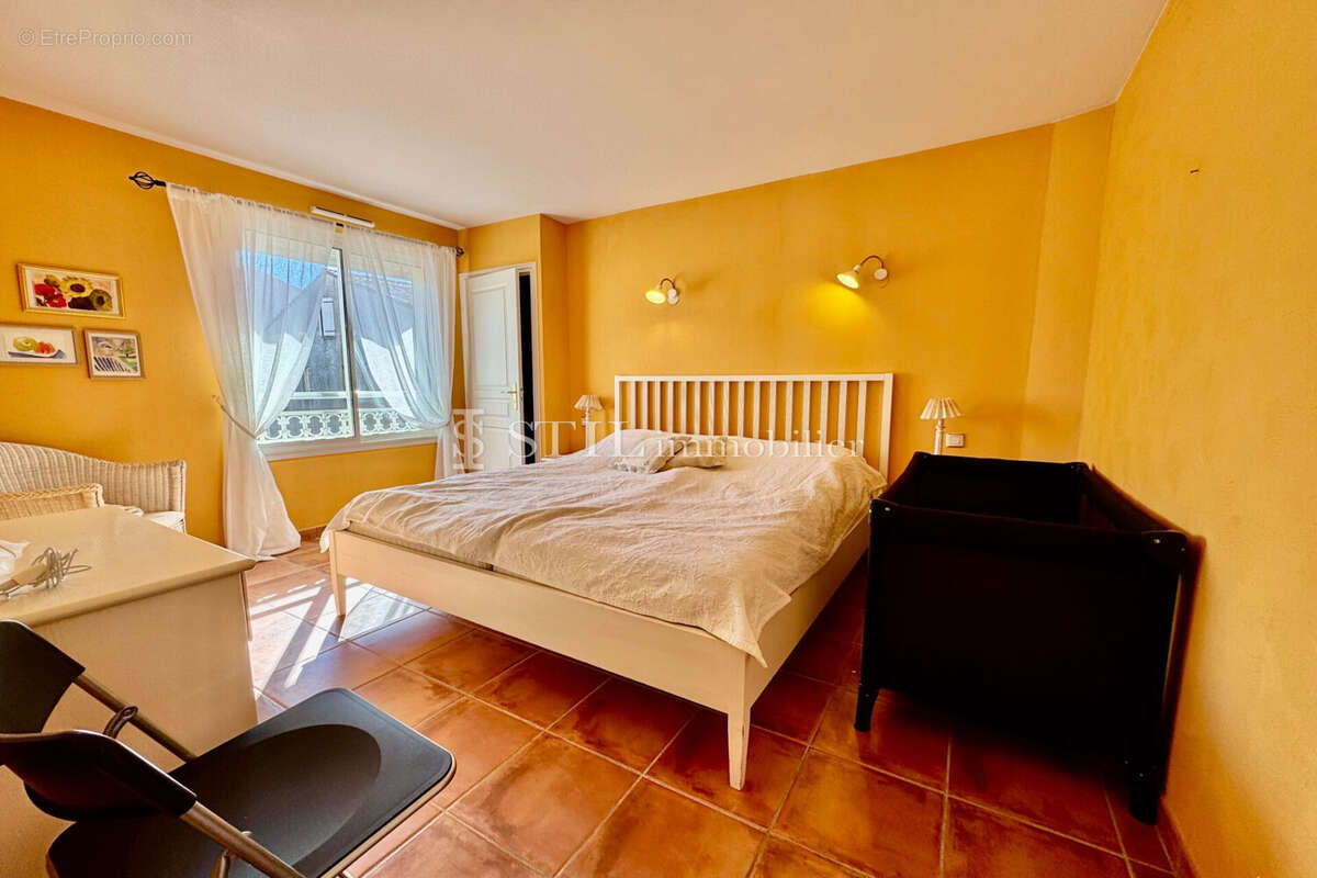 Appartement à SAINTE-MAXIME