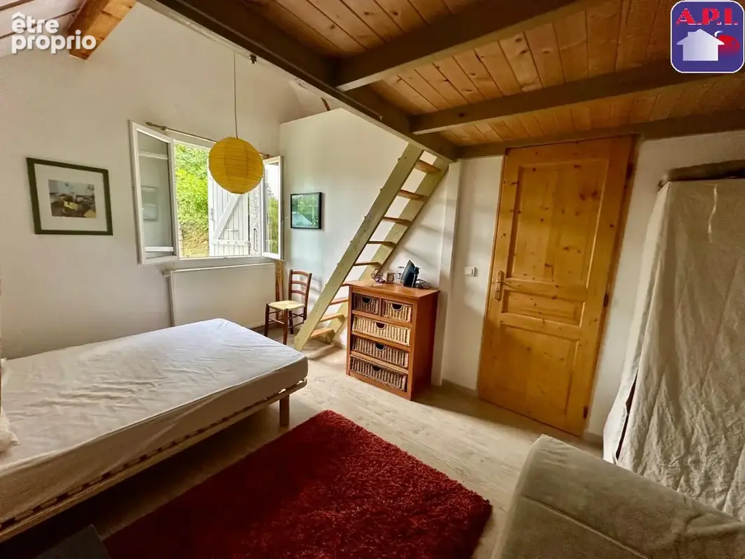 Maison 4 pièces 73 m² à vendre à Aucazein (09800) - photo 6