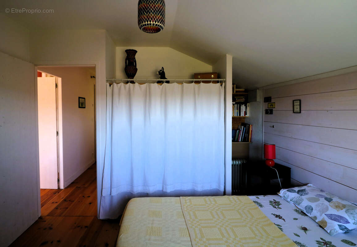 Propriété de 2.5ha avec Maison rénovée, dépendances, Vue Pyrénées - photo 56