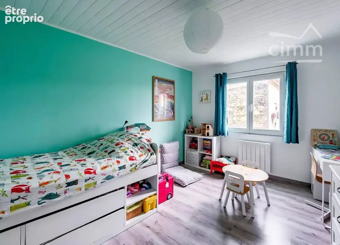 Maison T4 avec dépendance - photo 7