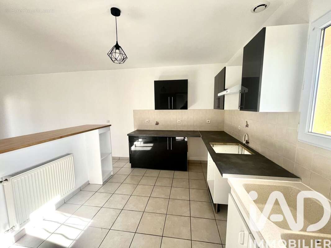 Photo 5 - Maison à SAINTE-EULALIE