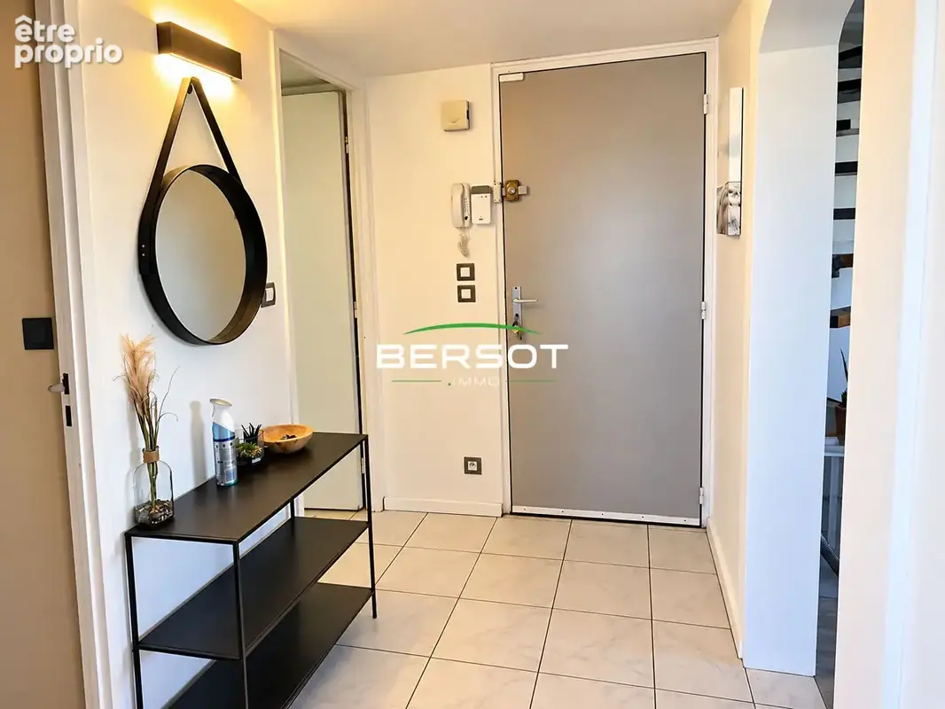 Appartement Vesoul 3 pièces 60 m2 - photo 10