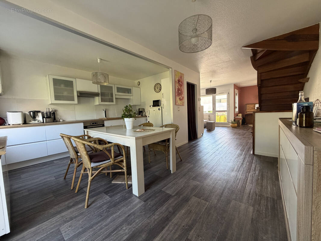 Appartement à ROANNE