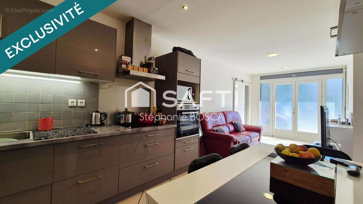 Photo 6 - Appartement à AJACCIO