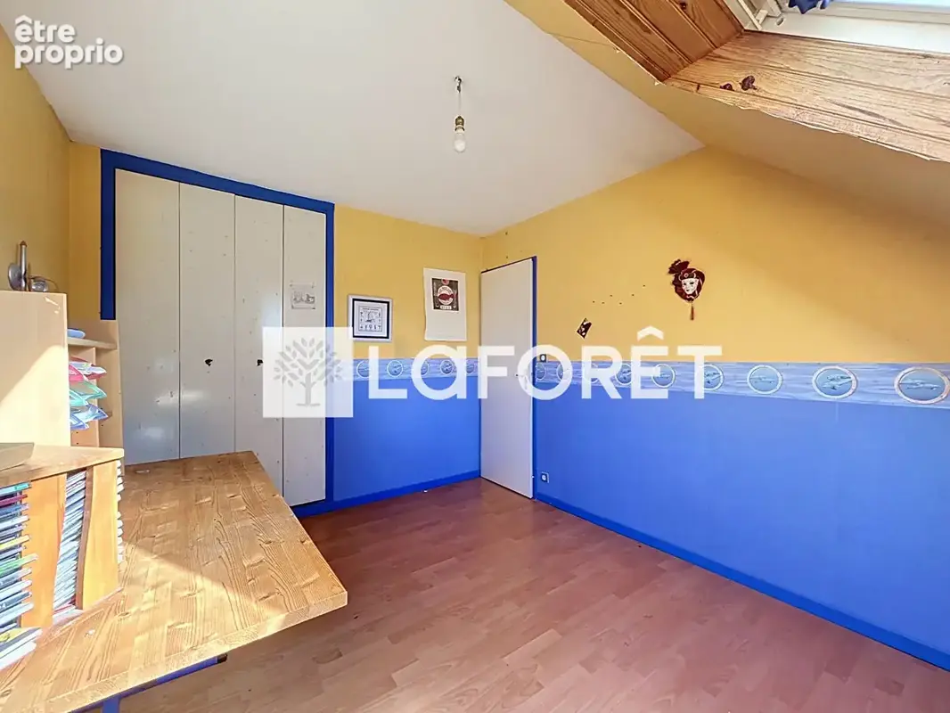 Maison Cesson 5 pièce(s) 90 m² en carrez - photo 7