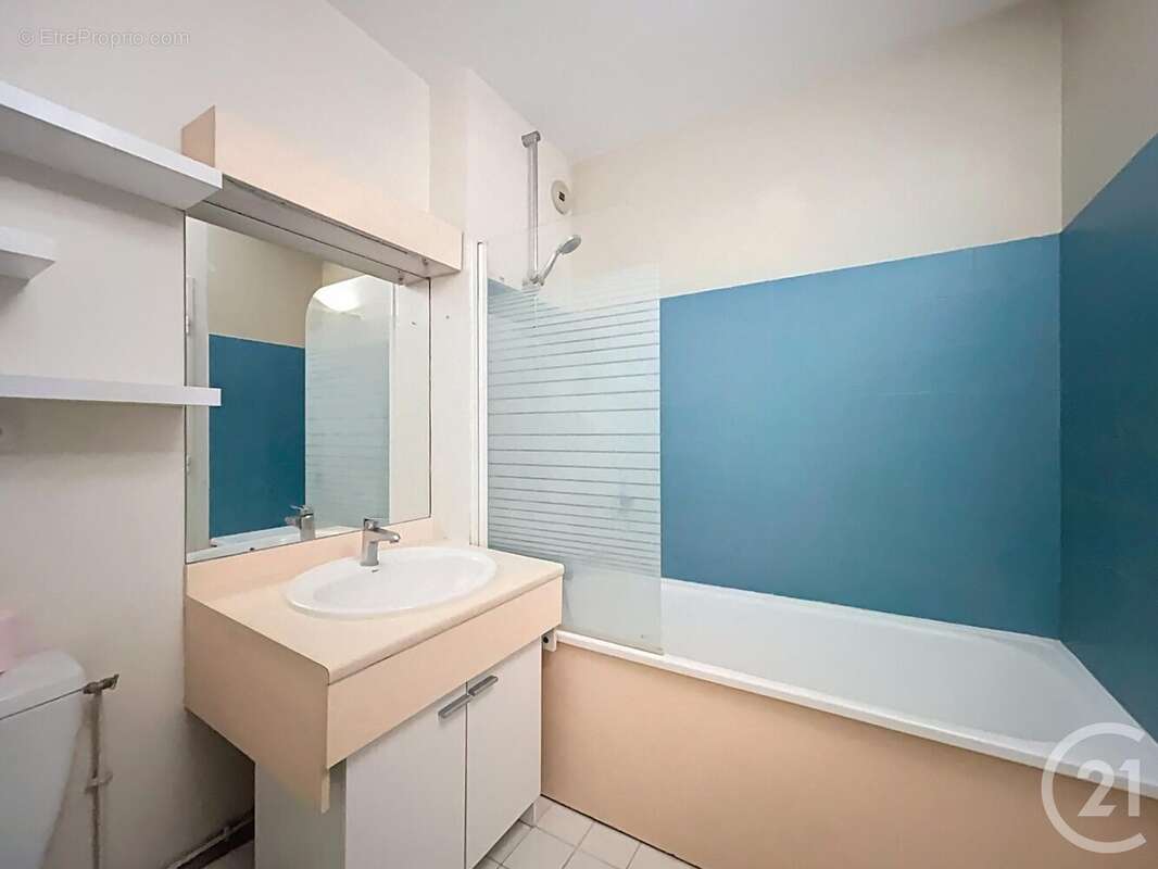 Appartement à TROYES