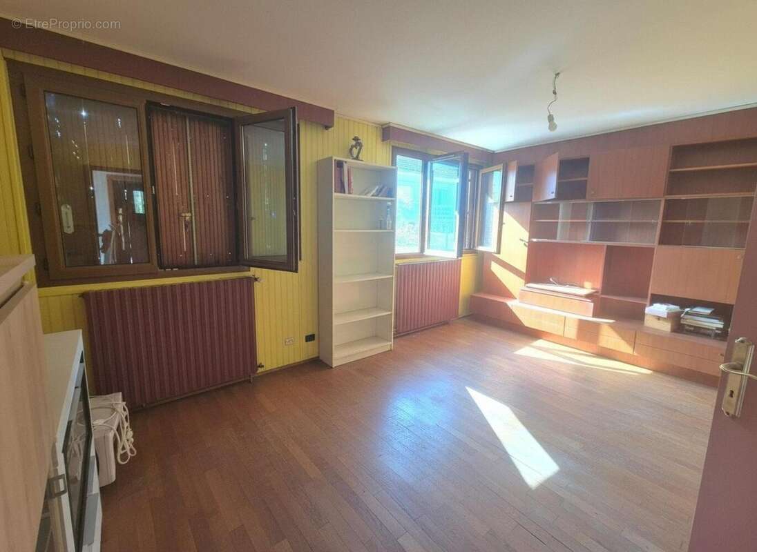 Photo 4 - Maison à MANTES-LA-VILLE