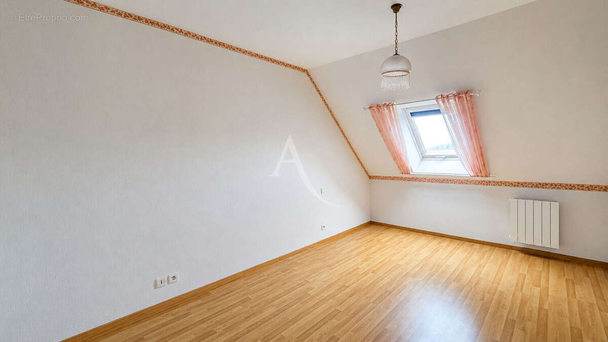 Appartement à PLOERMEL