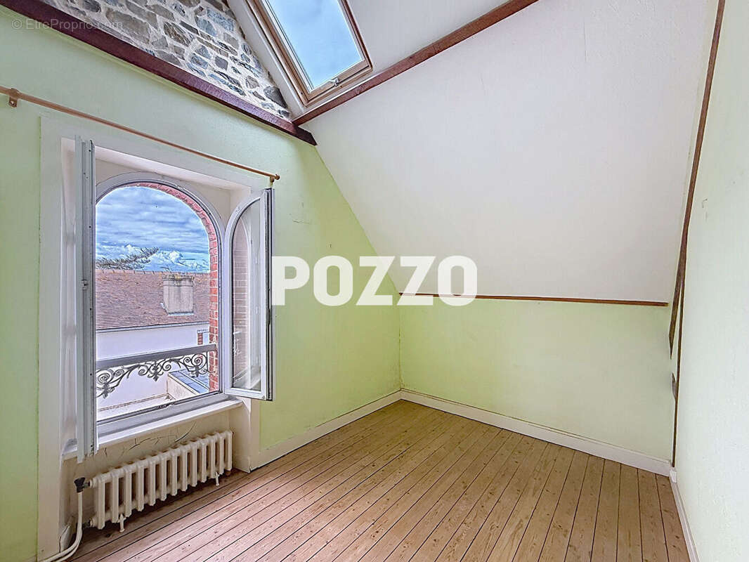 Maison Saint Pair Sur Mer 6 pièces de 111.47m² sur 187 m2 de parcelle - photo 9