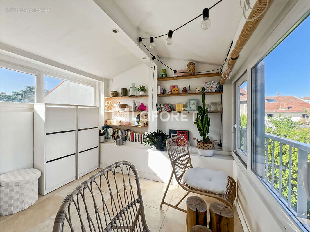 Appartement à VALENCE