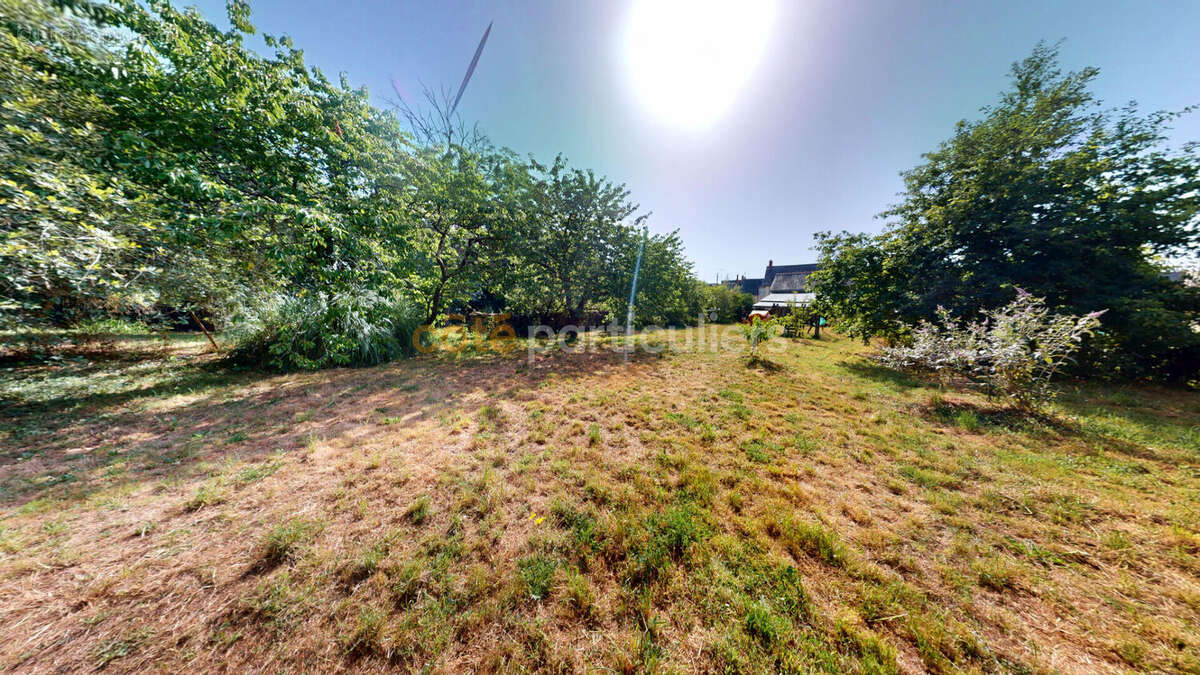 Maison de maître de caractère avec étang, dépendance et parc de 2 300 m² ? Bourg Joué-sur-Erdre - photo 4