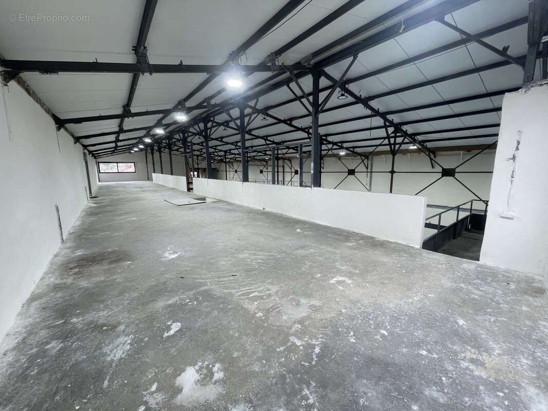 Commerce à CHAMPIGNY-SUR-MARNE