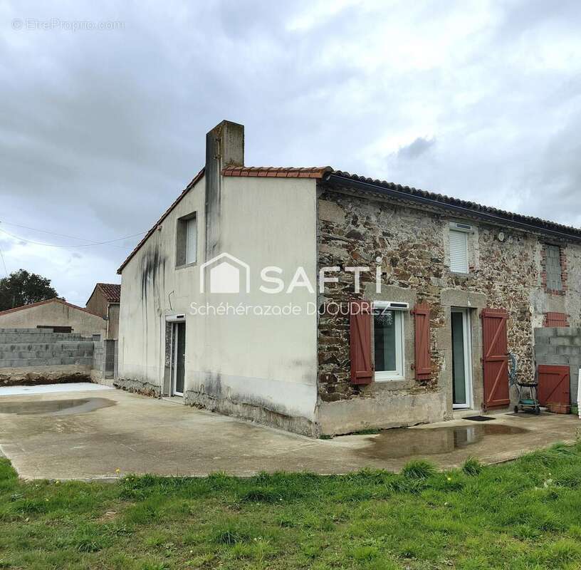 Photo 6 - Maison à MORMAISON