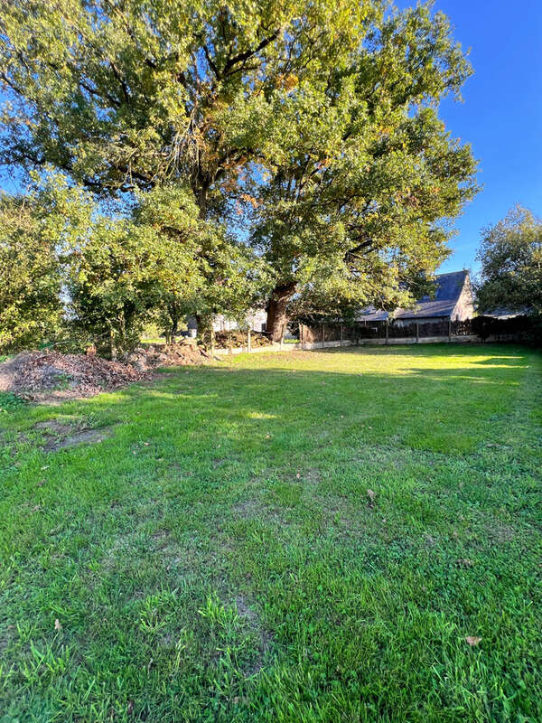 Maison à SION-LES-MINES