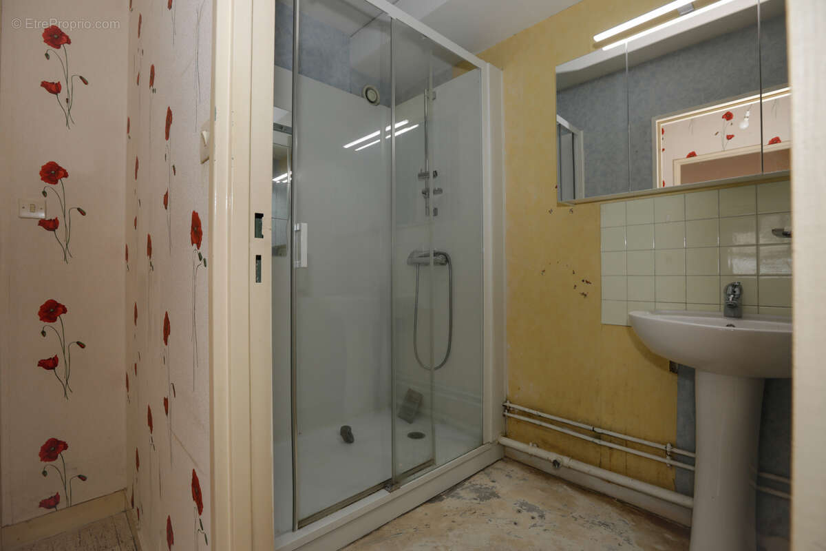 Appartement à LIMOGES