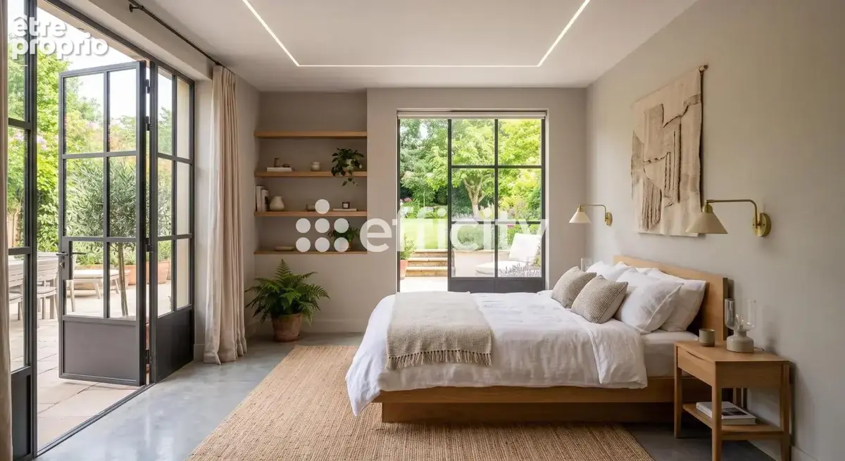 Maison 4 pièces 81 m² à vendre à Marignane (13700) - photo 2