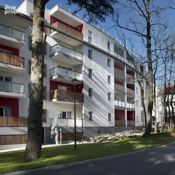 Appartement à SAINT-NAZAIRE
