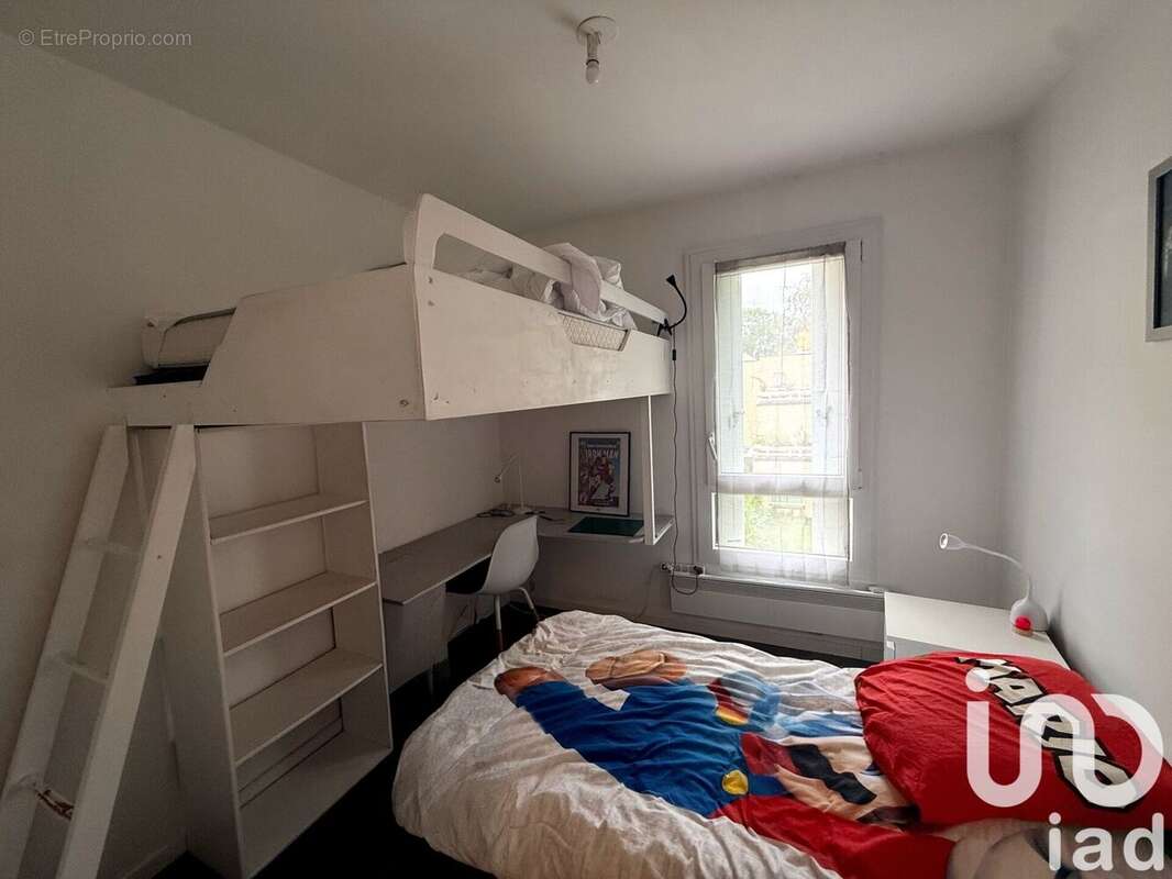 Photo 5 - Appartement à RENNES