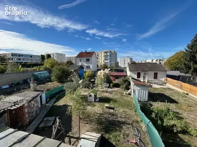 Maison 4 pièces 53 m² à vendre à Soissons (02200) - photo 8