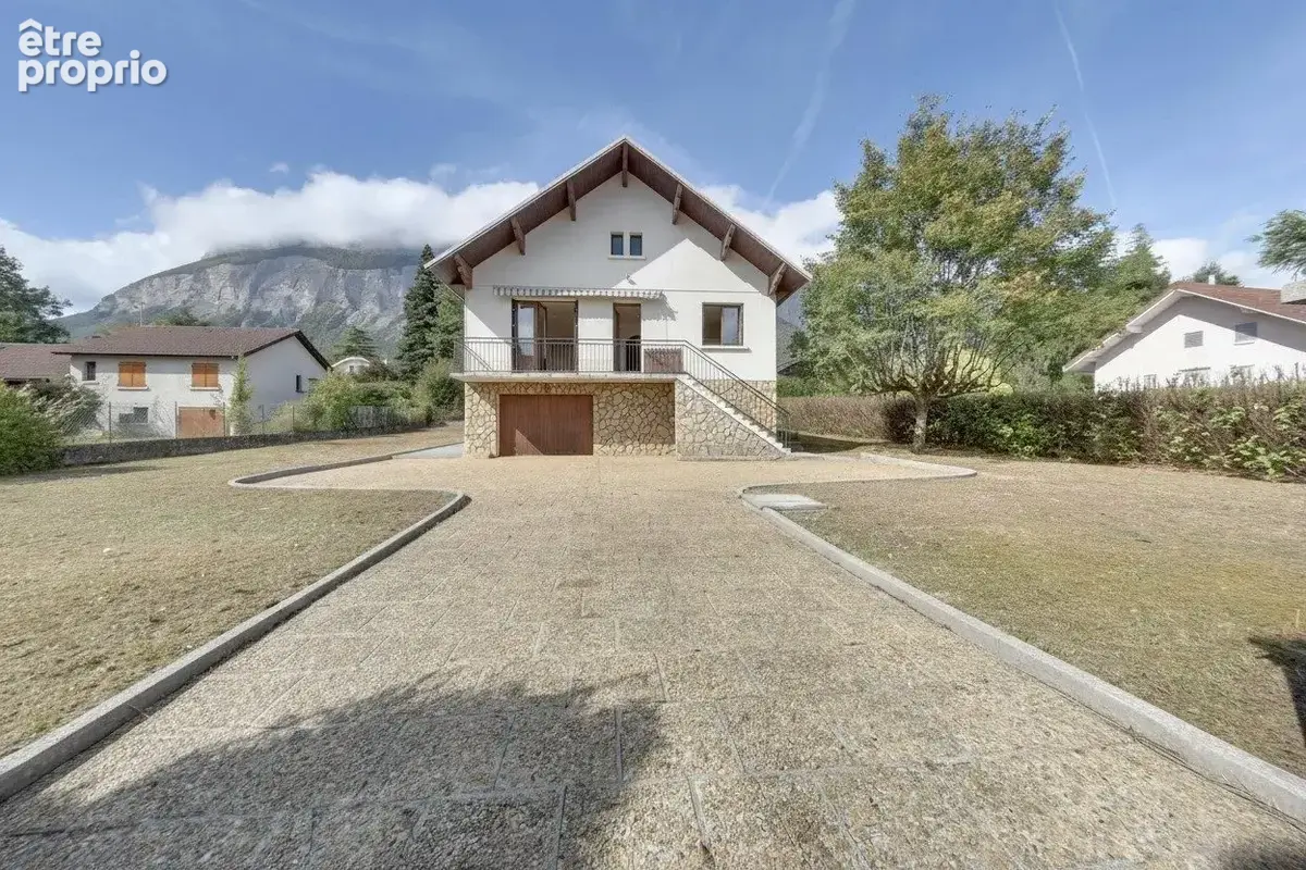 Photo Maison à Montbonnot-Saint-Martin au prix de 420 000€